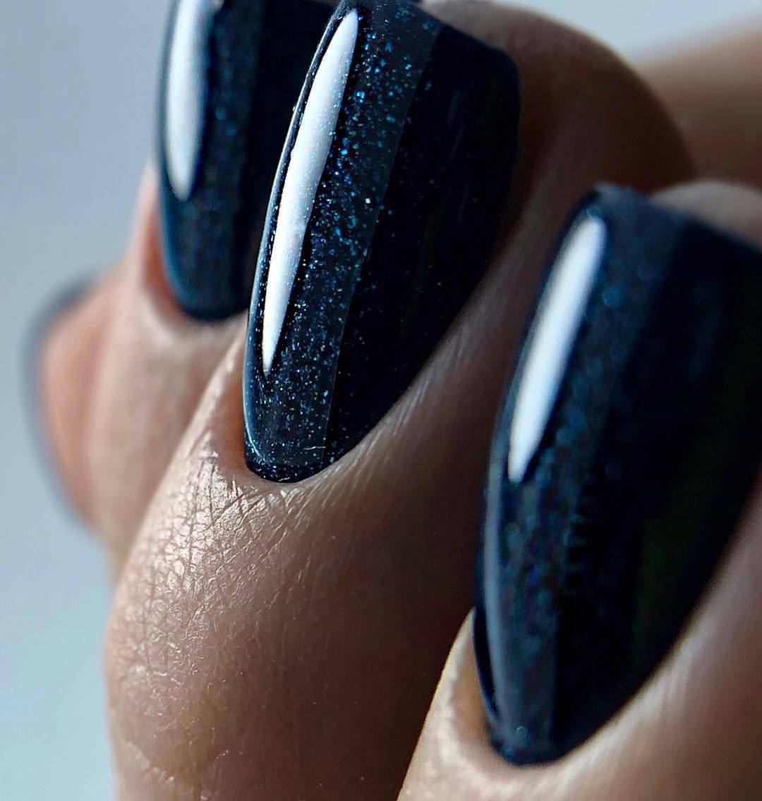 Δουλειά ονυχοπλαστικής από το nail me up!