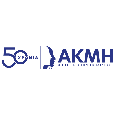 ΙΕΚ ΑΚΜΗ